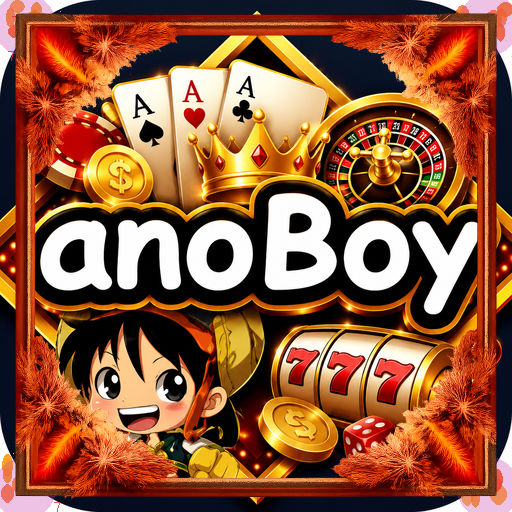 anoboy — mitra unggulan